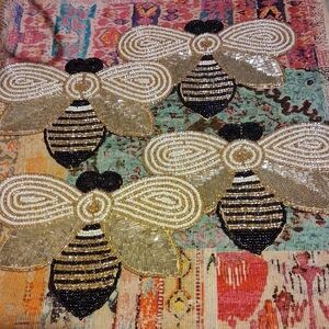 4 World Market  Market Square Coasters